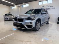 Usata BMW X1 M Sport 150 CV (110 kW) 2017 Grigio SUV
