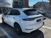 usata Porsche Cayenne S Cayenne 2.9tiptronic