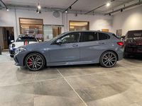 Usata BMW 128 M Sport 265 CV (194 kW) 2024 Grigio Berlina