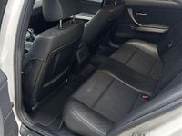 Usata BMW 320 184 CV (135 kW) 2011 Berlina