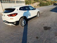 usata BMW X2 X2 sDrive18d Advantage