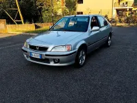 Usata Honda Civic 90 CV (66 kW) 2000 Berlina