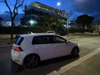 Usata VW Golf VII Executive 116 CV (85 kW) 2017 Berlina