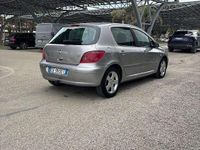 Usata Peugeot 307 107 CV (78 kW) 2004 Berlina