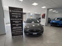 Usata Opel Astra Innovation 110 CV (80 kW) 2017 Grigio Station wagon