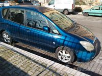 Usata Toyota Corolla 2002 Monovolume