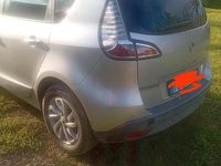 Usata Renault Scénic III LIMITED 110 CV (80 kW) 2015 Grigio Monovolume