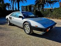 Usata Ferrari Mondial 240 CV (176 kW) 1984 Argento Coupé