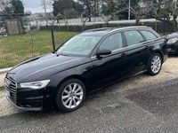 Usata Audi A6 Ambiente 140 CV (102 kW) 2015 Station wagon