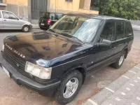 Usata Land Rover Range Rover 136 CV (100 kW) 1998 Blu SUV