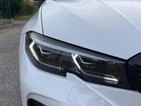 Usata BMW M340 M Sport 2021 Berlina