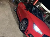 Usata Audi A1 Sportback S-Line 105 CV (77 kW) 2014 Utilitaria