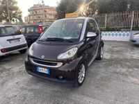 usata Smart ForTwo Coupé 1000 52 kW pure