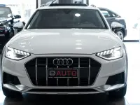 Usata Audi A4 Allroad 203 CV (149 kW) 2023 Bianco Station wagon