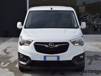 usata Opel Combo 1.6 Diesel 100CV 1.6Diesel 100CV 3 Posti