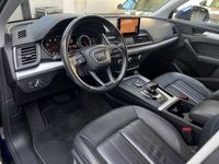 usata Audi Q5 2.0 TDI quattro S tronic Business