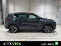 usata Kia Sportage 1.6 CRDI