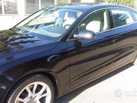 Usata Audi A5 Sportback Sport 143 CV (105 kW) 2010 Utilitaria