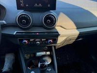 Usata Audi Q2 2025 Grigio SUV