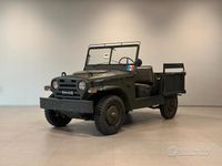 Usata Fiat Campagnola 80 CV (58 kW) 1983 Marrone SUV