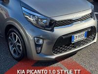 Usata Kia Picanto Style 67 CV (49 kW) 2023 Other Utilitaria