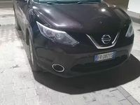Usata Nissan Qashqai 116 CV (85 kW) 2018 Nero SUV