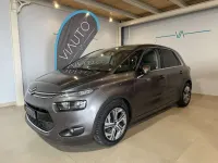 Usata Citroën C4 Picasso Intensive 131 CV (96 kW) 2016 Grigio Monovolume