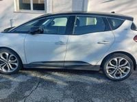 Usata Renault Scénic IV 120 CV (88 kW) 2019 Monovolume