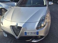 Usata Alfa Romeo Giulietta 120 CV (88 kW) 2017 Utilitaria