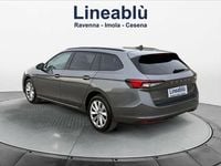 Usata Skoda Superb Selection 150 CV (110 kW) 2025 Grigio Station wagon