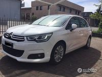 usata Citroën C4 1.6 HDi - 2016