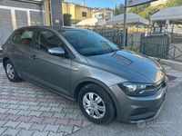 Usata VW Polo 75 CV (55 kW) 2018 Utilitaria