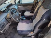 Usata Fiat Ulysse 109 CV (80 kW) 2003 Monovolume