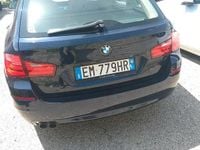 Occasion BMW 520 184 ch (135 kW) 2012 Break