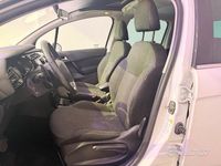 Usata Citroën C3 Exclusive 82 CV (60 kW) 2016 Bianco Berlina