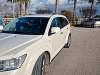 Usata Fiat Freemont 2015 SUV