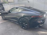 Usata Jaguar F-Type R 575 CV (422 kW) 2024 Nero Coupé