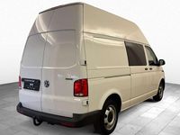Usata VW T6.1 199 CV (146 kW) 2020 Bianco Furgone