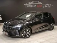 Usata Renault Clio V Techno 91 CV (66 kW) 2025 Nero Utilitaria