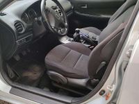 Usata Mazda 6 136 CV (100 kW) 2003 Argento Station wagon