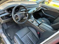 usata Audi A8 50 3.0 tdi mhev quattro tiptronic garanzia