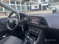 usata Seat Leon Style 4Drive