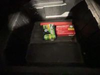 Usata Ford Puma ST-Line X 125 CV (91 kW) 2023 Bianco pastello SUV