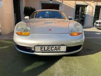 Usata Porsche Boxster 204 CV (150 kW) 1999 Cabrio