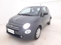 Usata Fiat 500 69 CV (50 kW) 2022 Grigio Utilitaria