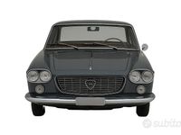 Usata Lancia Flavia 1960 Grigio Coupé