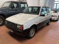 Usata Autobianchi Y10 50 CV (36 kW) 1988 Utilitaria