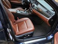 Begagnad BMW 530 258 HK (189 kW) 2014 Sedan