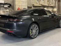 Usata Porsche Panamera Turbo S Executive 700 CV (514 kW) 2020 Berlina