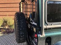Occasion Land Rover Defender 122 ch (89 kW) 2013 Vert Break